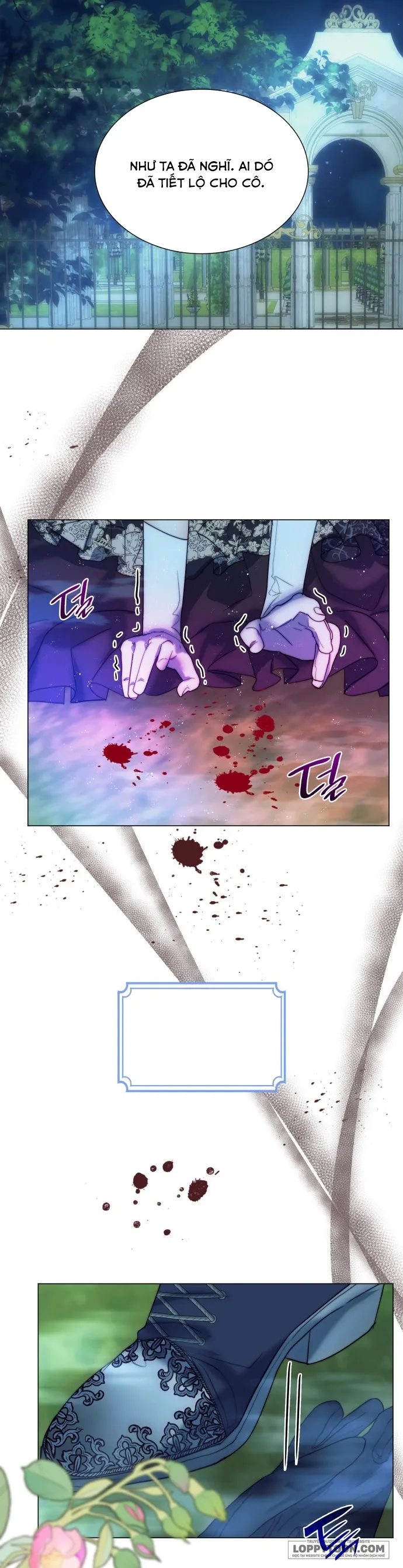 Tôi Được Sinh Ra Là Cô Con Gái Thứ Hai Chap 47 - trang 52