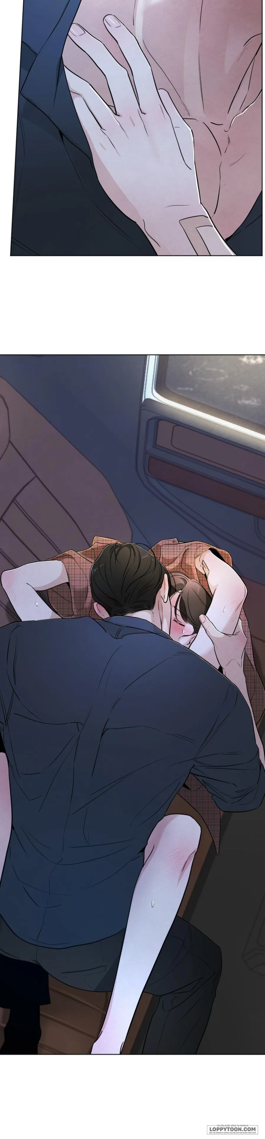 Cuộc Đời Của Kẻ Cặn Bã Chap 45 - 🔞🔞🔞 - trang 4
