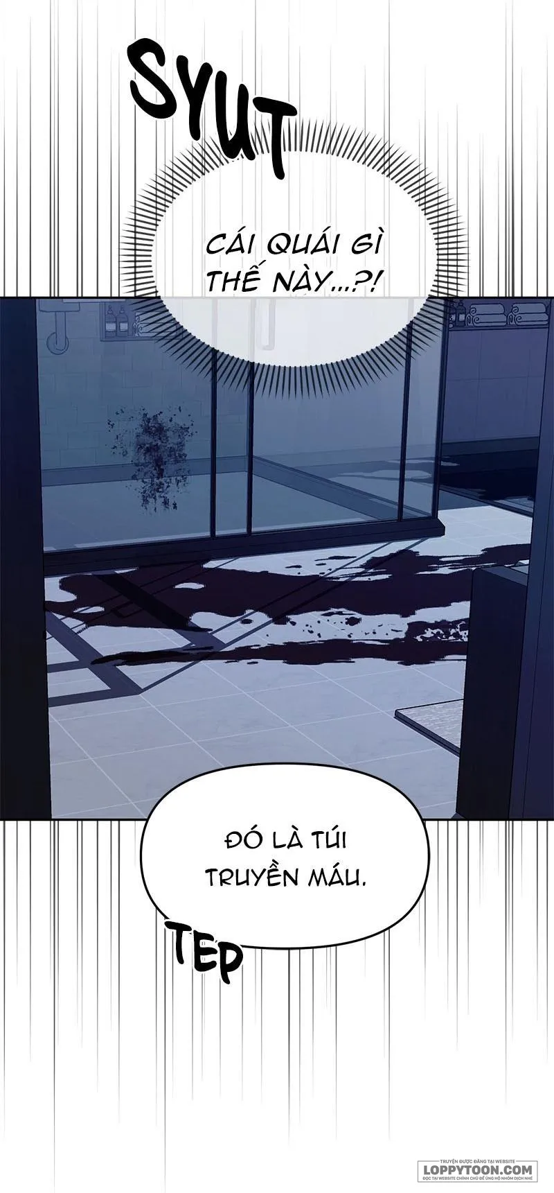 Xâm Nhập Trường Trung Học Tài Phiệt Chap 79 - trang 10