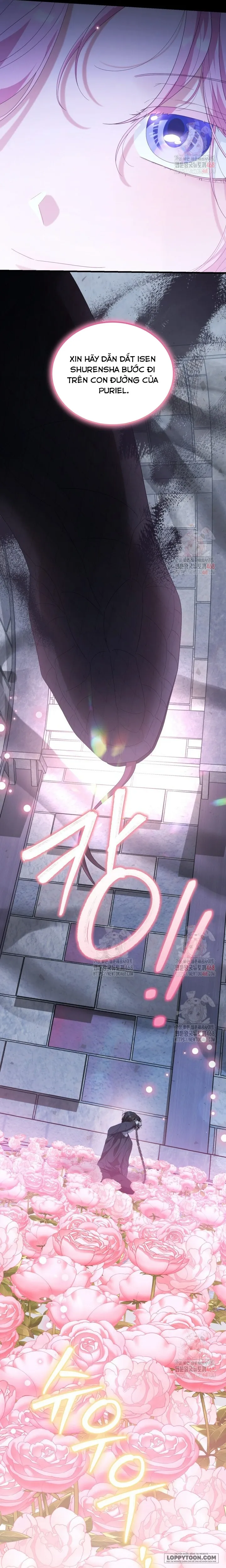 Nàng Tiên, Hãy Ký Hợp Đồng Nào Chap 70 - trang 27