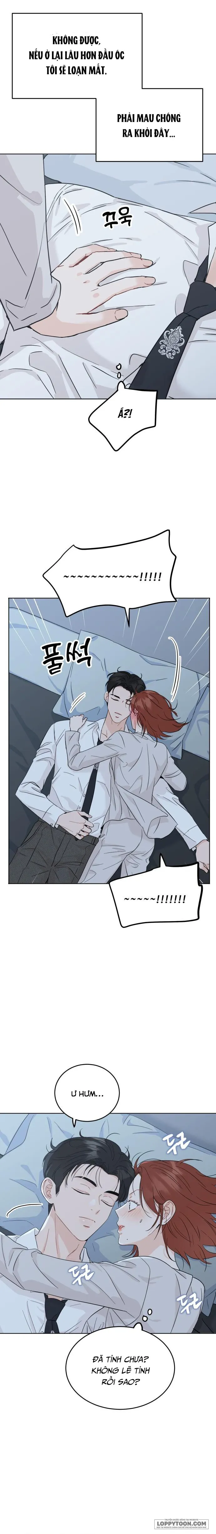 Người Một Nhà Chap 54 - trang 17