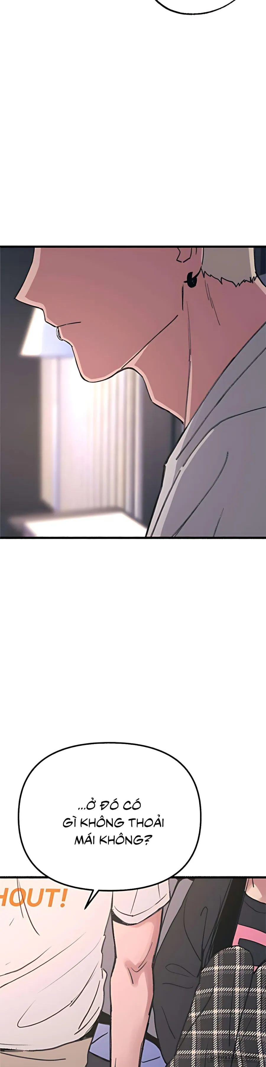 Thế Thân Chap 14 - trang 7