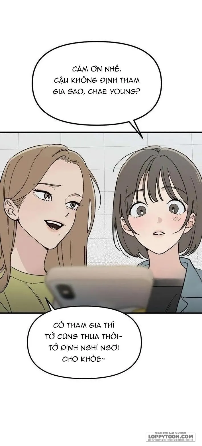 Cặp Đôi Không Chính Thức Chap 4 - trang 69