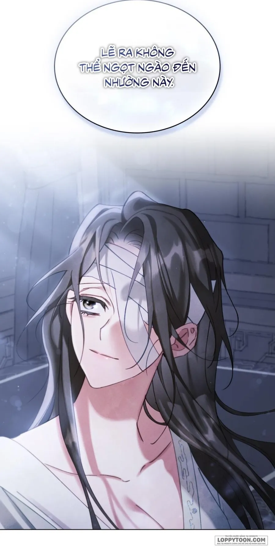 Chuyến Đi Đêm Chap 4 - trang 59