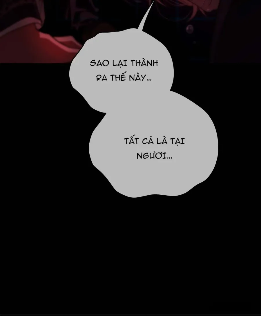 Nàng Sẽ Thuần Phục Những Anh Hùng Chap 27 - trang 31