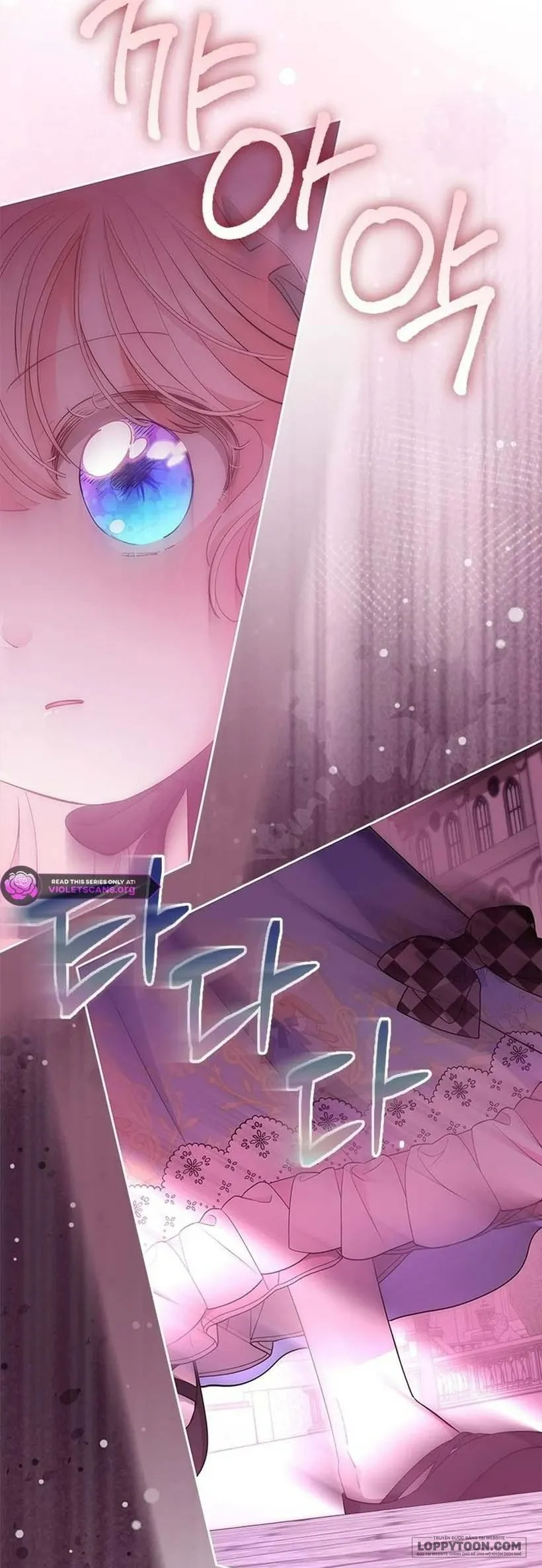 Đã Từ Chối Sủng Ái Rồi Mà Sao Còn Ám Ảnh Thế? Chap 68 - trang 30