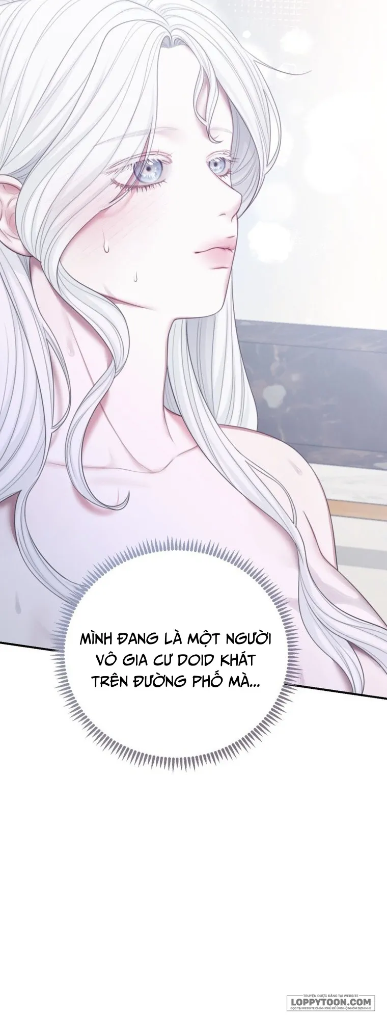 Hầu Nữ Không Còn Thèm Muốn Chủ Nhân Nữa Chap 40 - trang 13