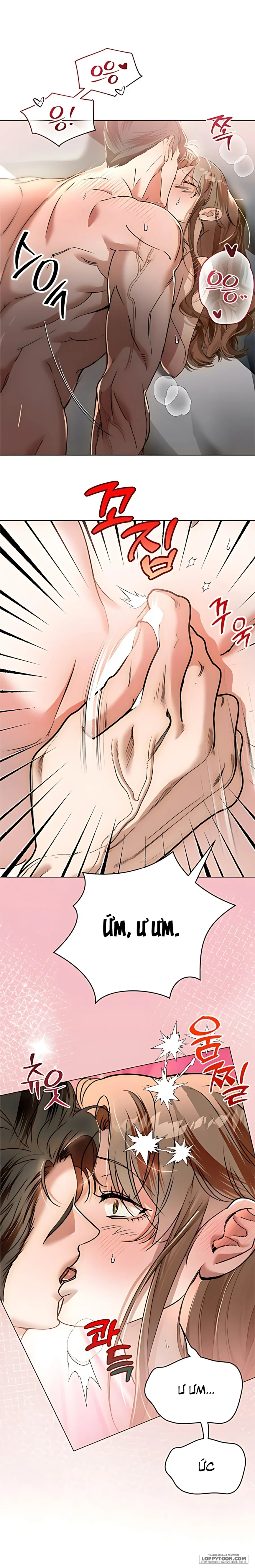 Mỗi Đêm Cùng Bạn Của Anh Trai Chap 3 - 🔞🔞 - trang 7