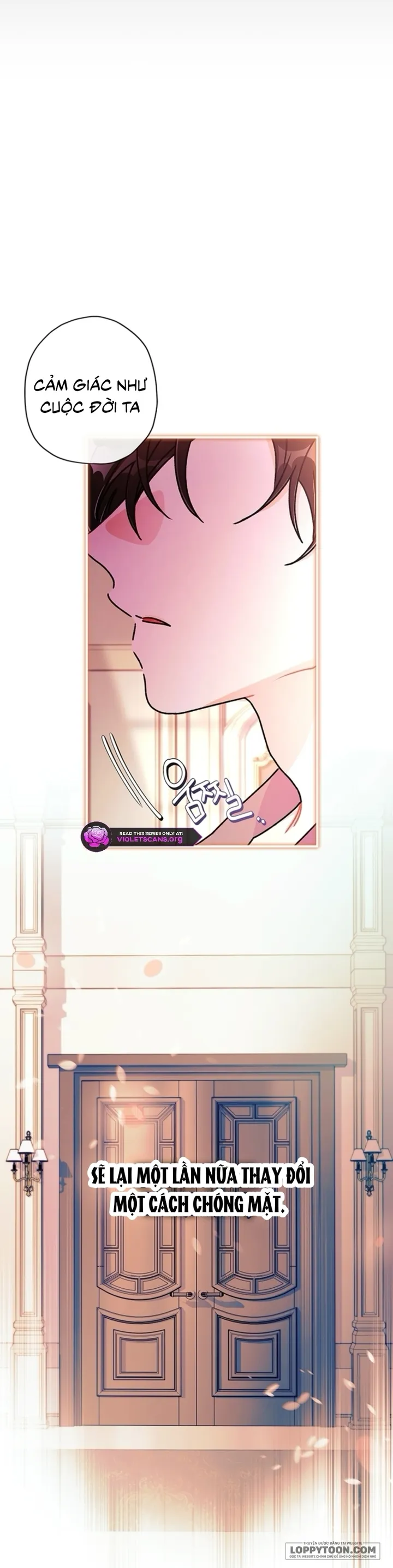 Tôi Đã Trở Thành Con Gái Nuôi Của Nam Chính Chap 163 - trang 59