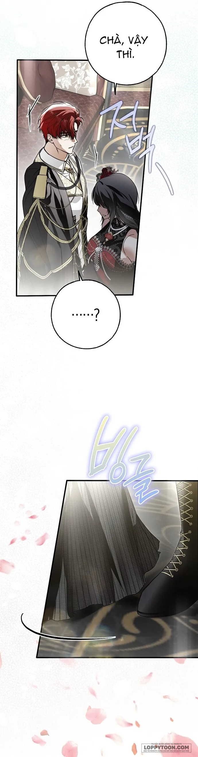 Có Kẻ Đã Sở Hữu Cơ Thể Của Tôi Chap 21 - trang 5