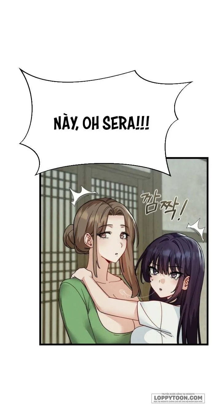 Sự Tham Lam Của Phụ Nữ Chap 25 - 🔞[END SS1] - trang 16