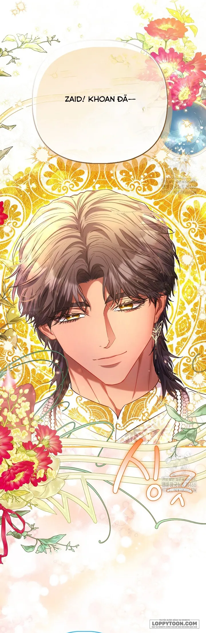 Nàng Công Chúa Của Mọi Người Chap 76 - trang 11