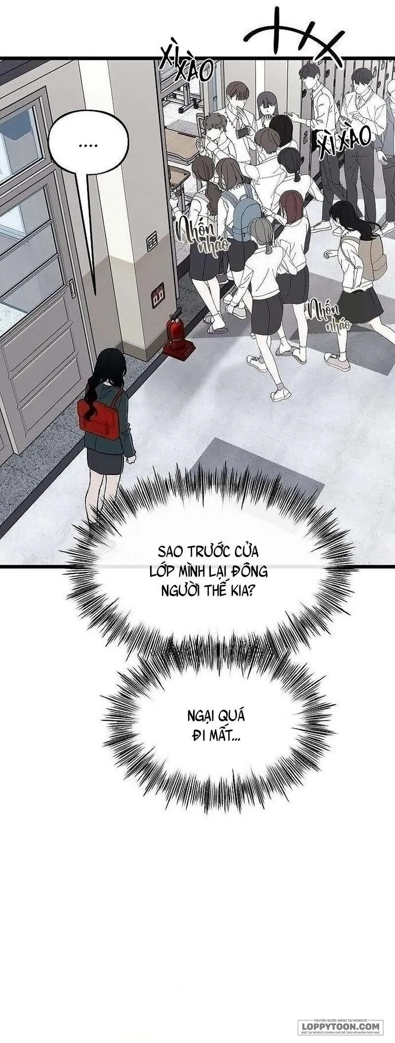 Khao Khát Bất Tận Chap 2 - trang 11