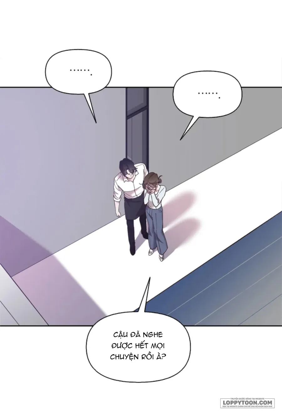 Thanh Xuân Của Chúng Ta Chap 60 - trang 20