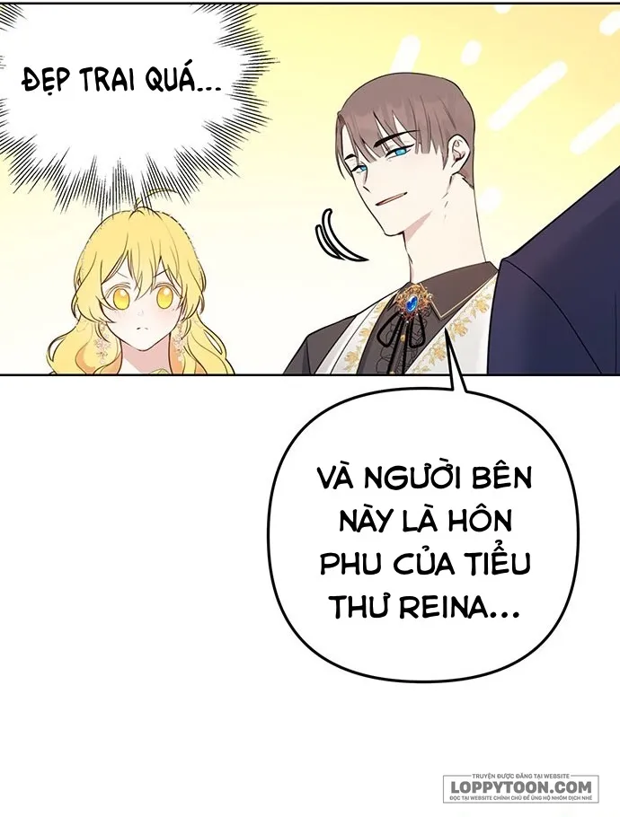 Cuộc Sống Hạnh Phúc Cùng Chồng Chap 3 - trang 10