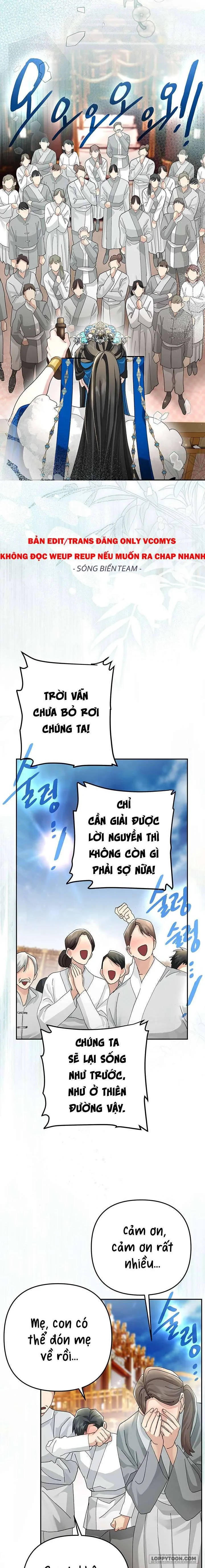 Vùng Đất Khắc Kỷ Chap 43 - trang 7