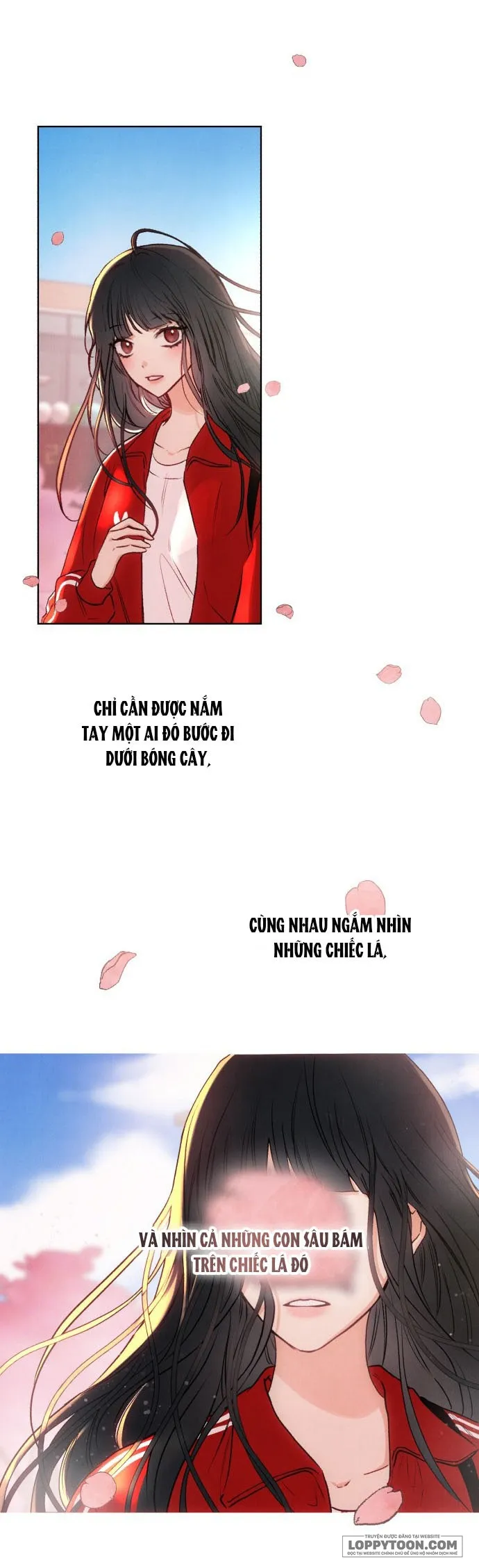 Tổ Tiên Đang Theo Dõi Tôi Chap 1 - trang 73