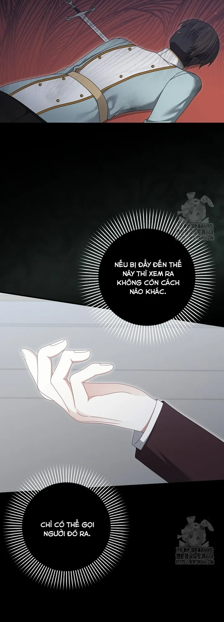 Tôi Sẽ Chiếm Lấy Ngư Trường Này! Chap 53 - trang 37