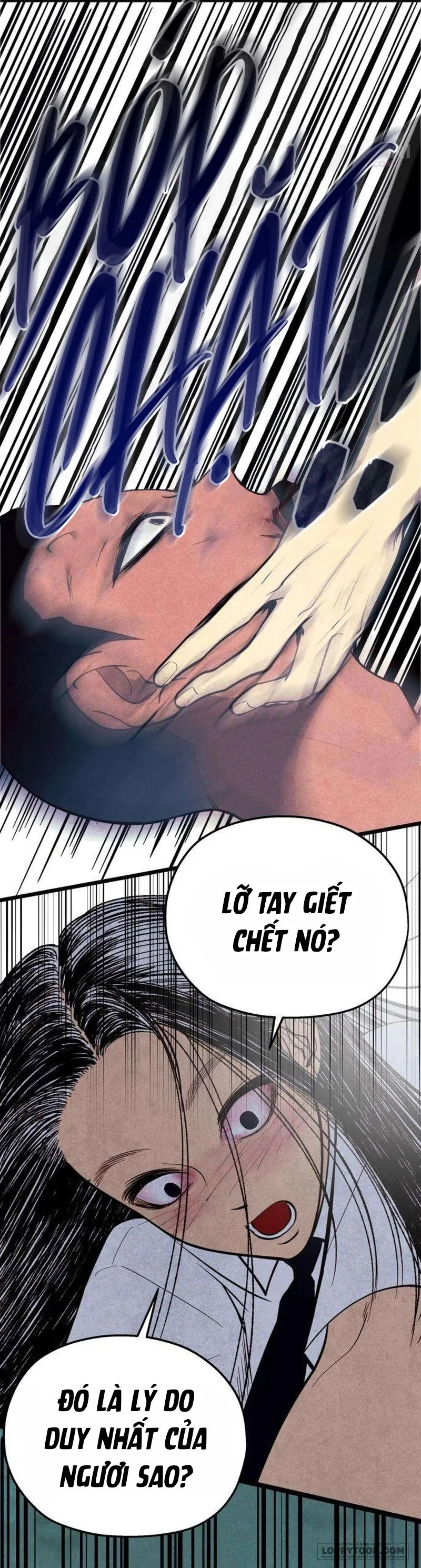 Phục Tùng Chap 10 - trang 22