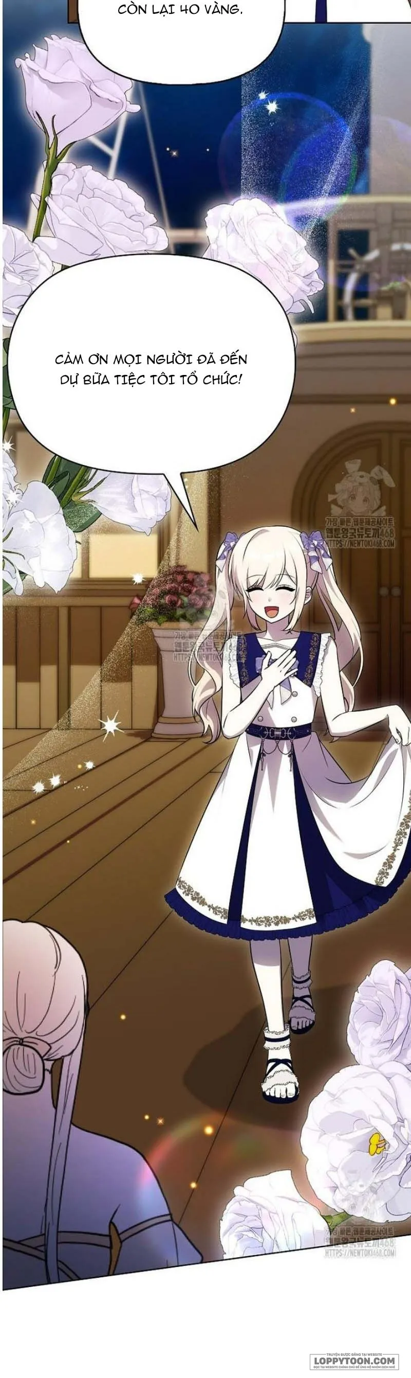 Đứa Trẻ Côn Đồ Nhà Công Tước Chap 73 - trang 6