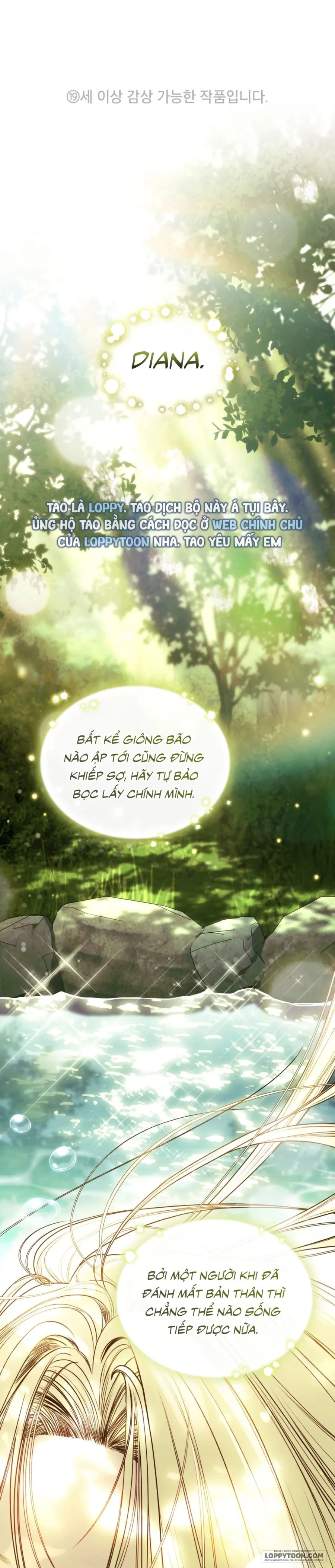 Chân Dung Kẻ Kiêu Ngạo Chap 1 - trang 1