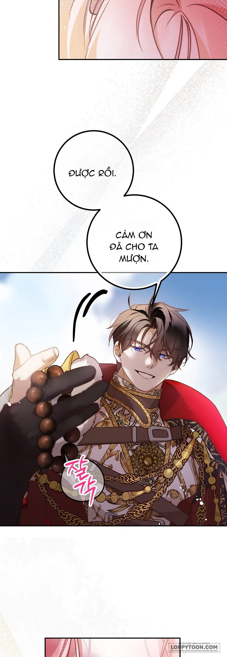 Khi Trái Tim Dẫn Lối Đôi Ta Chap 32 - trang 11