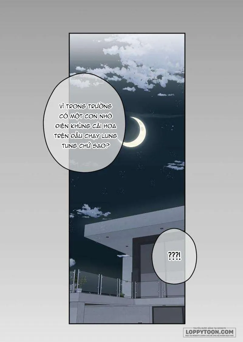 Tên Khốn Đẹp Trai Chap 9 - trang 2