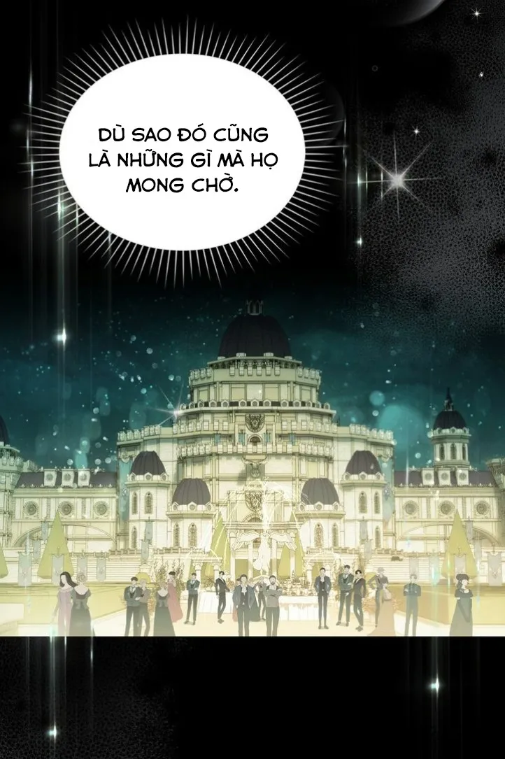 Chúa Phù Hộ Cho Sự Hủy Diệt Của Ta Chap 24 - trang 36
