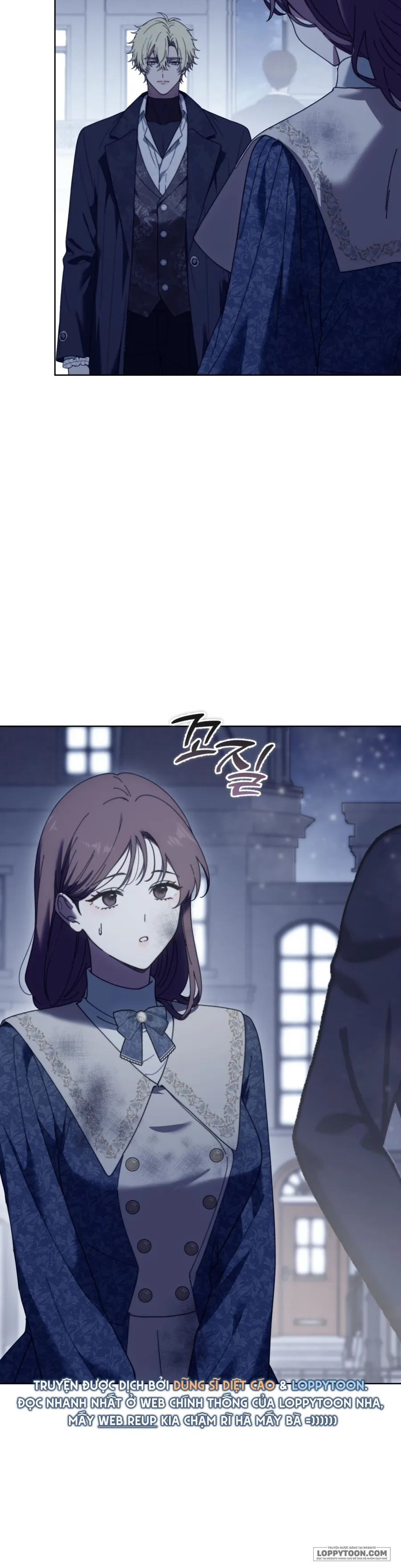 Sự Tàn Khốc Mang Tên Chuộc Tội Chap 27 - trang 14