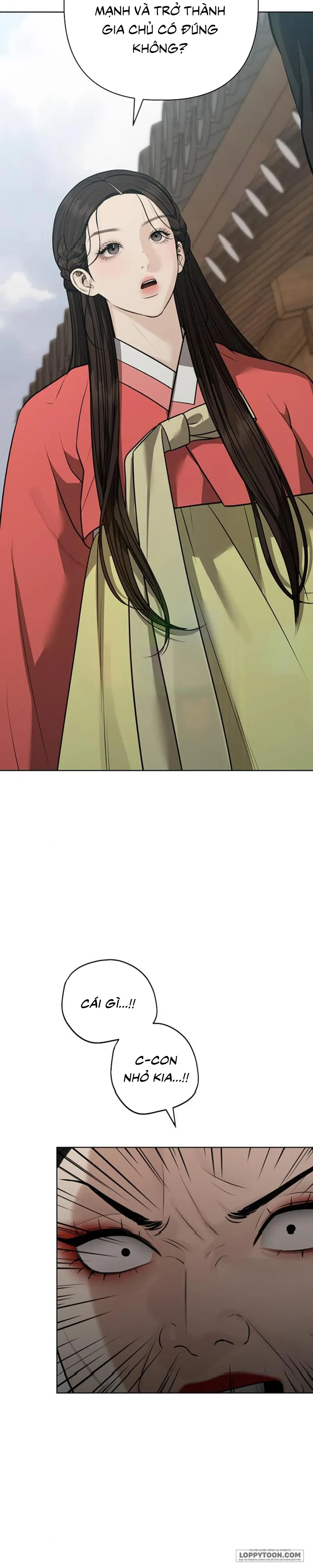 Quỷ Hồn Chap 32 - trang 34