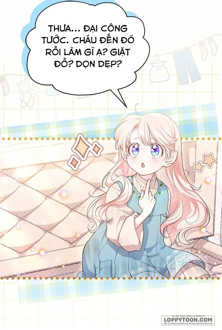 Đã Từ Chối Sủng Ái Rồi Mà Sao Còn Ám Ảnh Thế? Chap 3 - trang 6