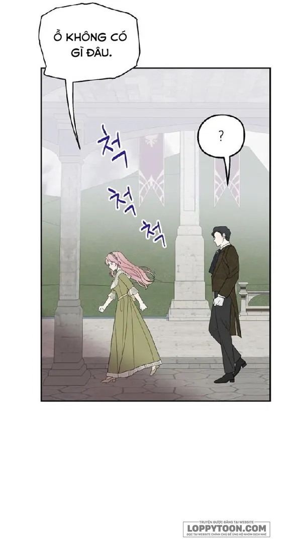 Gia Đình Chồng Quá Ám Ảnh Bởi Tôi Chap 4 - trang 37