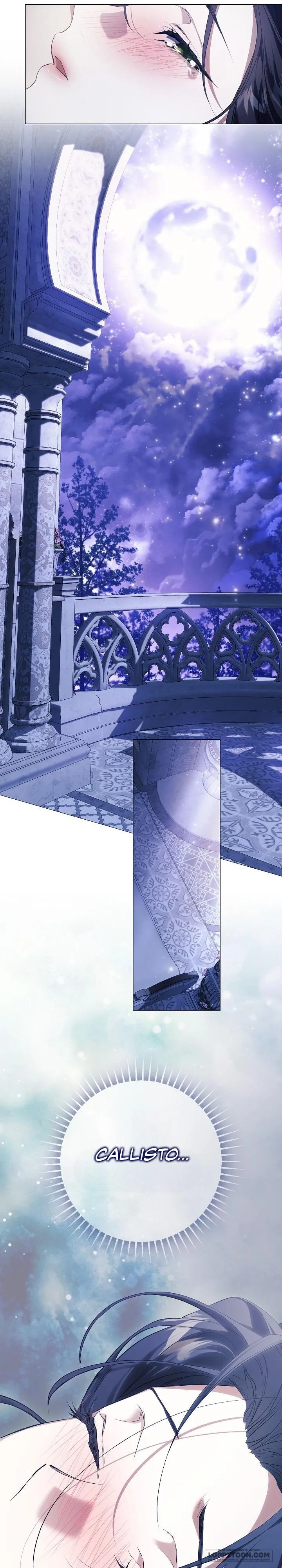 Dành Cho Các Nữ Thần: Dành Cho Daphne Chap 18 - trang 2