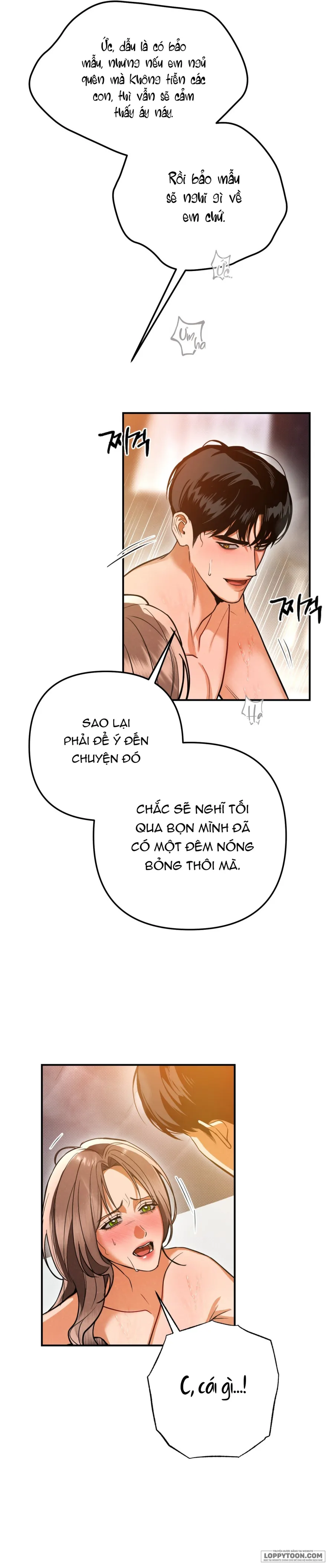 Ngưỡng Tuyệt Đối Chap 92 - trang 24