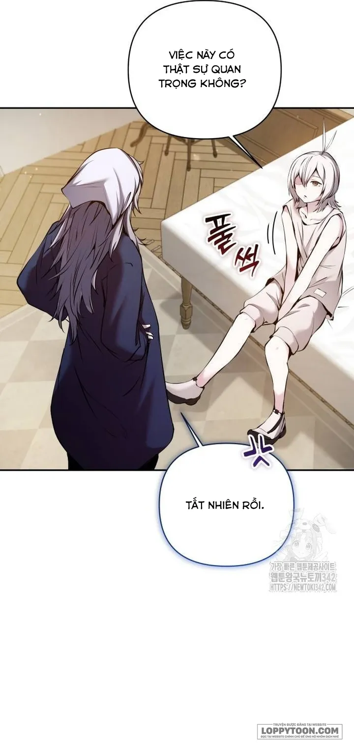 Thỏ Trắng Ở Xứ Sở Thần Tiên Chap 21 - trang 46