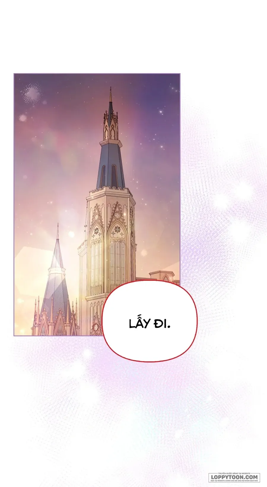 Phương Pháp Trồng Lúa Đặc Biệt Của Ác Nữ Chap 43 - trang 1