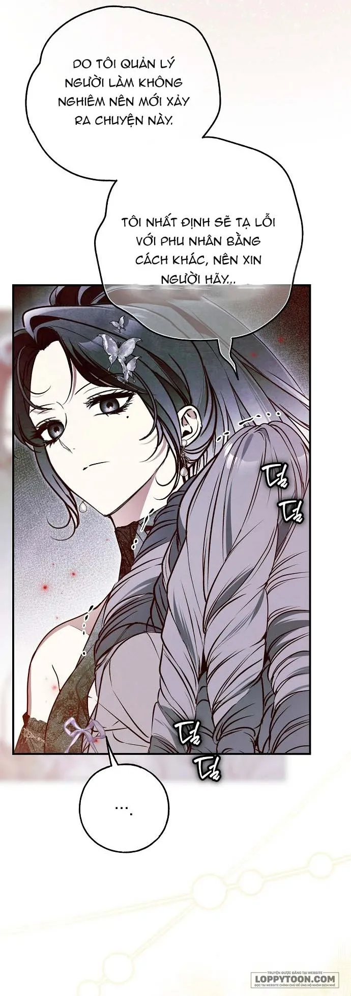 Có Kẻ Đã Sở Hữu Cơ Thể Của Tôi Chap 69 - trang 34