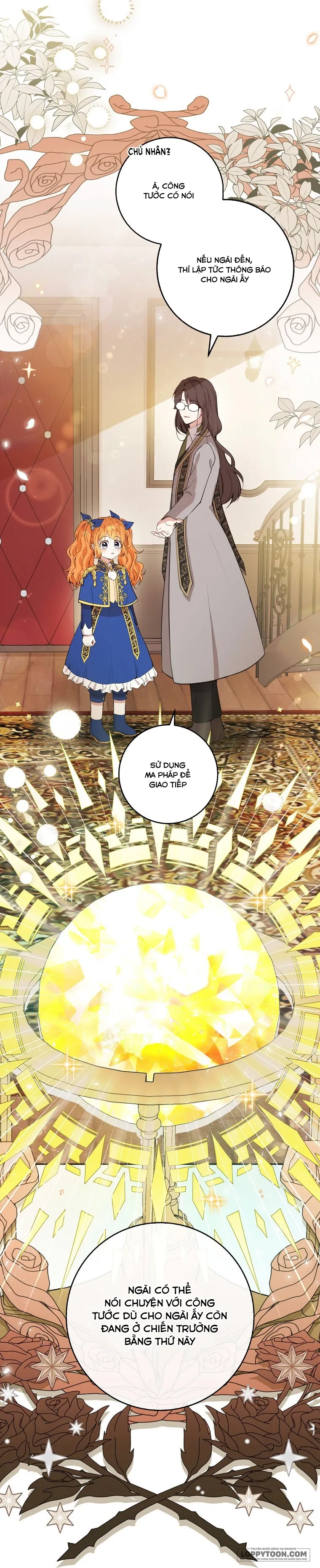 Sóc Con Tài Năng Chap 6 - trang 33