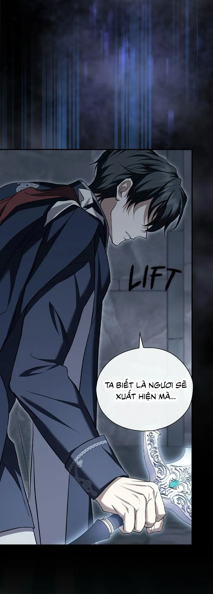 Tìm Một Người Chồng Mới Chap 27 - trang 57