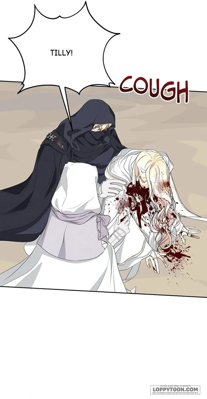 Sinh Ra Trở Thành Nhân Vật Không Có Trong Nguyên Tác Chap 93 - trang 32