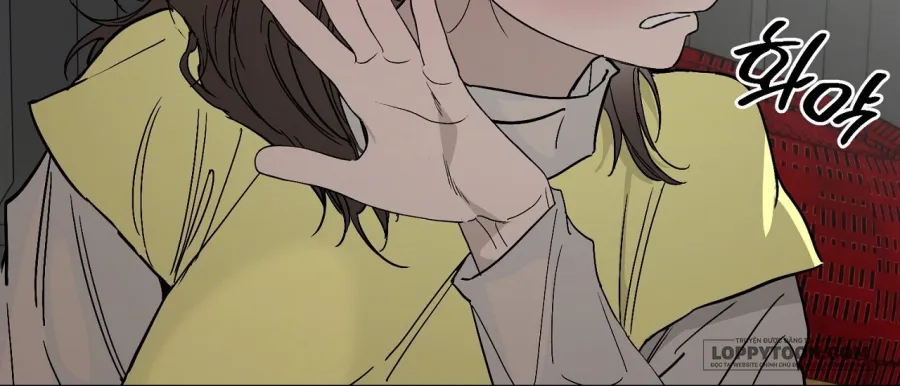 [KHÔNG CHE] Ẩn Tình Nơi Vườn Cây Ăn Quả Chap 11 - trang 52