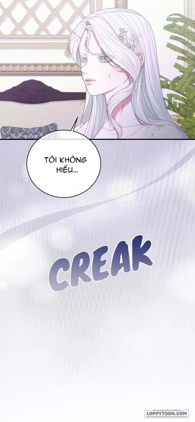 Hầu Nữ Không Còn Thèm Muốn Chủ Nhân Nữa Chap 42 - trang 55