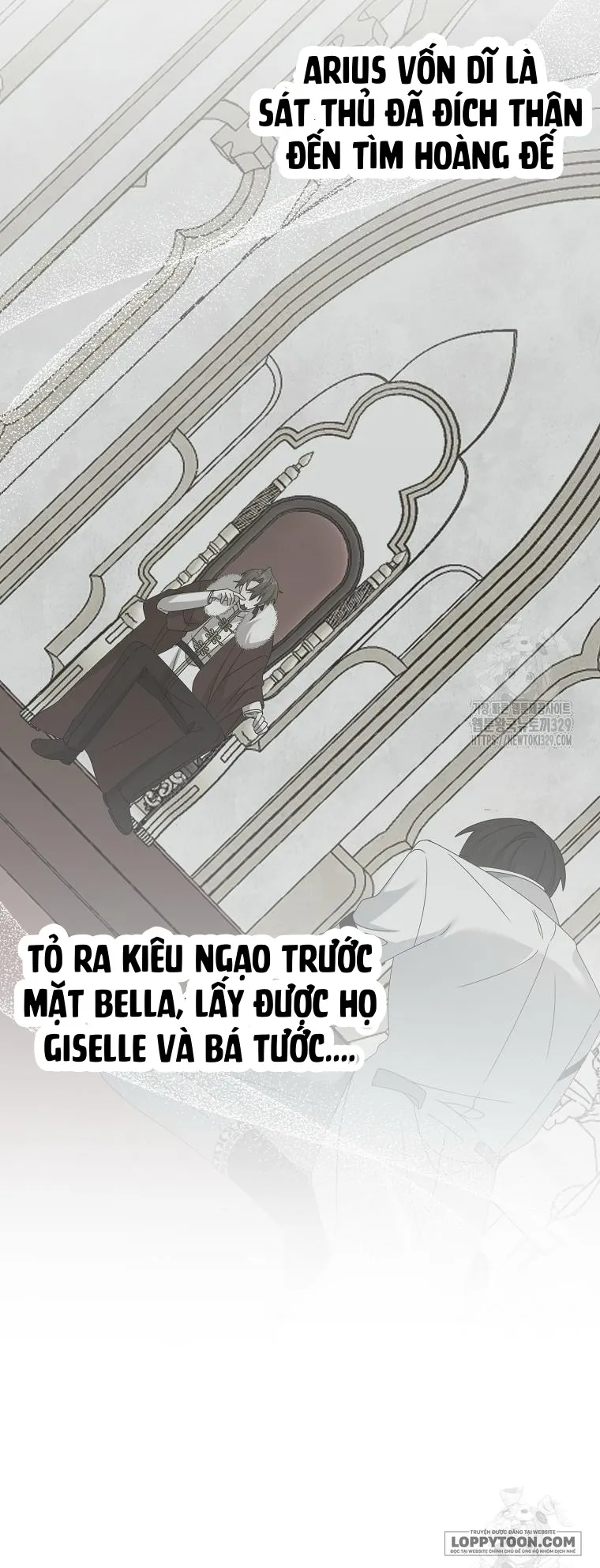 Tôi Sẽ Chiếm Lấy Ngư Trường Này! Chap 33 - trang 42