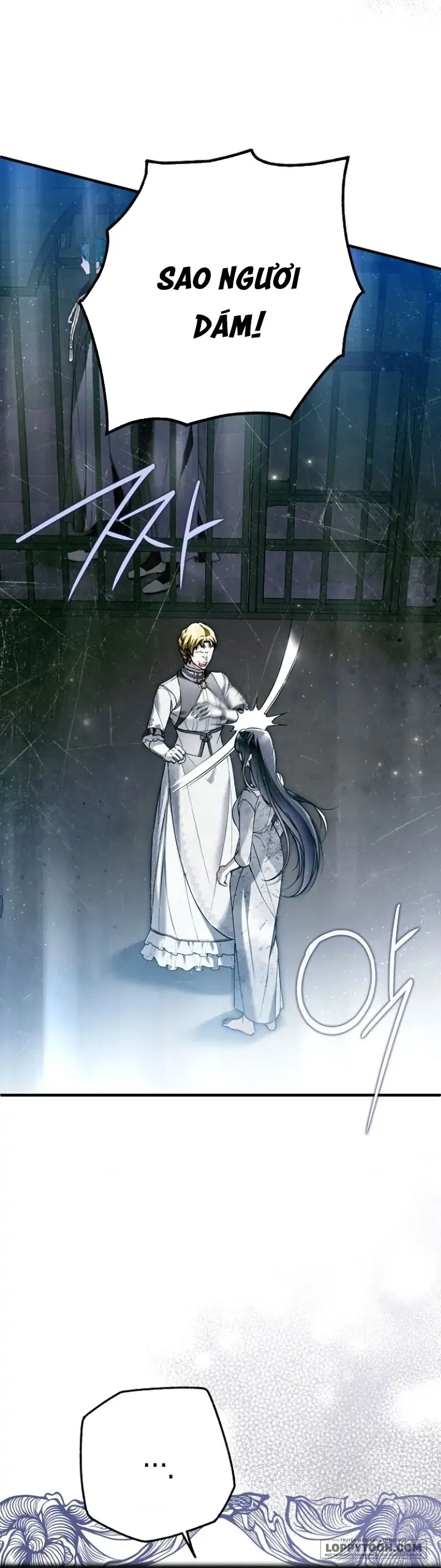 Có Kẻ Đã Sở Hữu Cơ Thể Của Tôi Chap 33 - trang 7