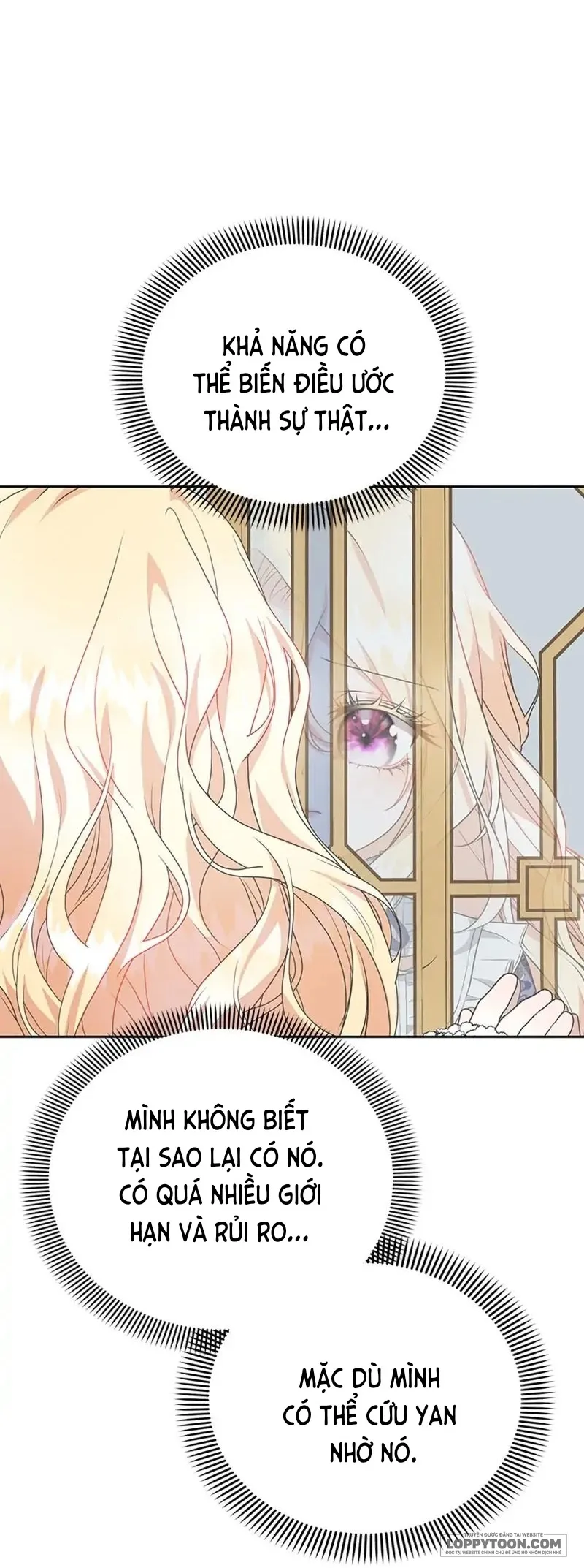 Sinh Ra Trở Thành Nhân Vật Không Có Trong Nguyên Tác Chap 27 - trang 54