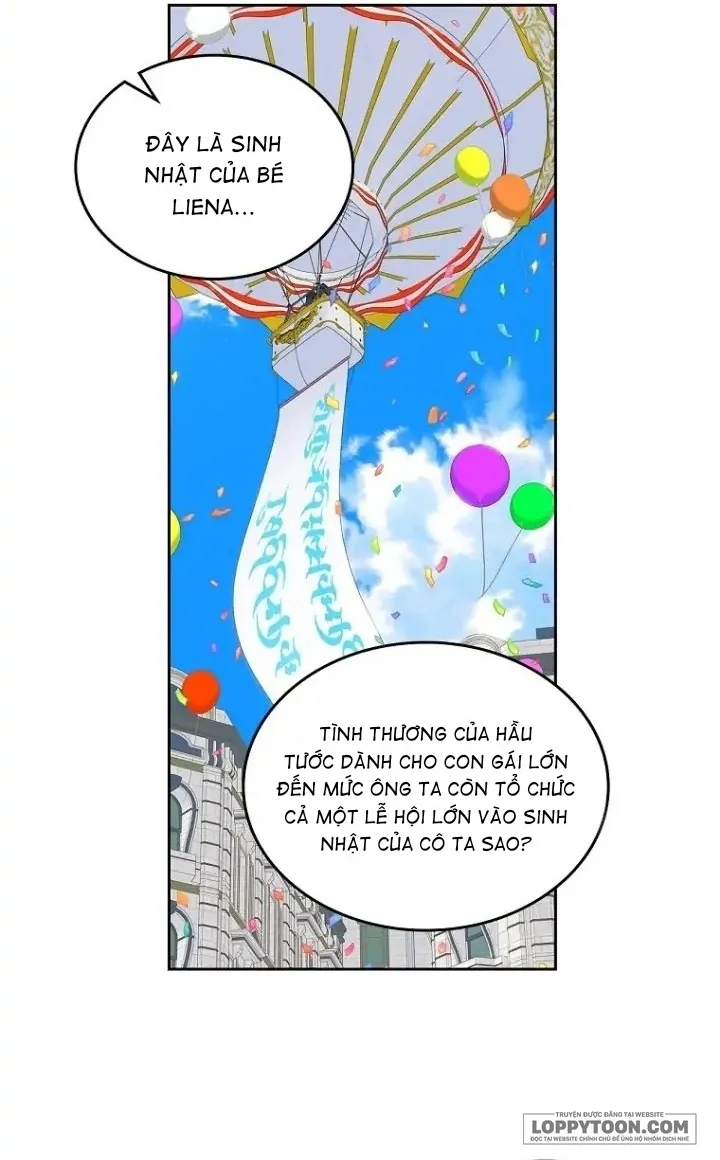 Tôi Sẽ Ly Hôn Với Anh Trai Nữ Chính Chap 16 - trang 48