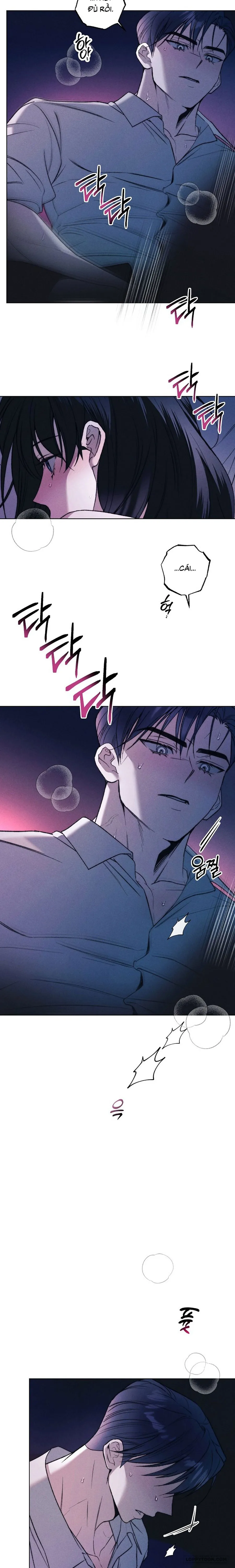 Sợi Chỉ Đỏ Chap 28 - 🔞🔞 - trang 16