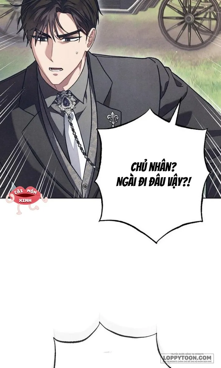 Nỗi Ám Ảnh Dành Cho Công Tước Phu Nhân Chap 59 - trang 67