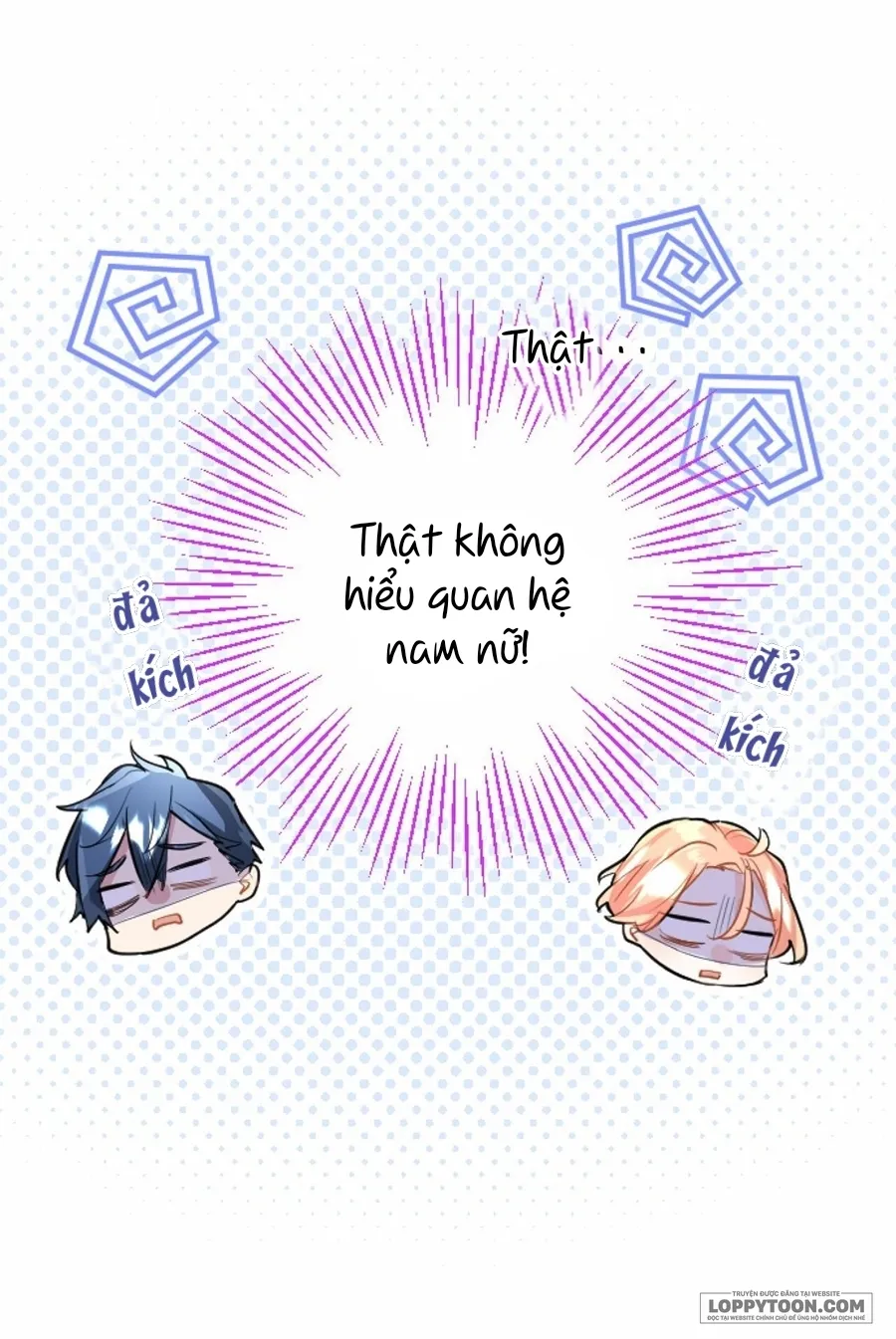 Đại Tiểu Thư Sao Phải Giả Nam Chap 55 - trang 51