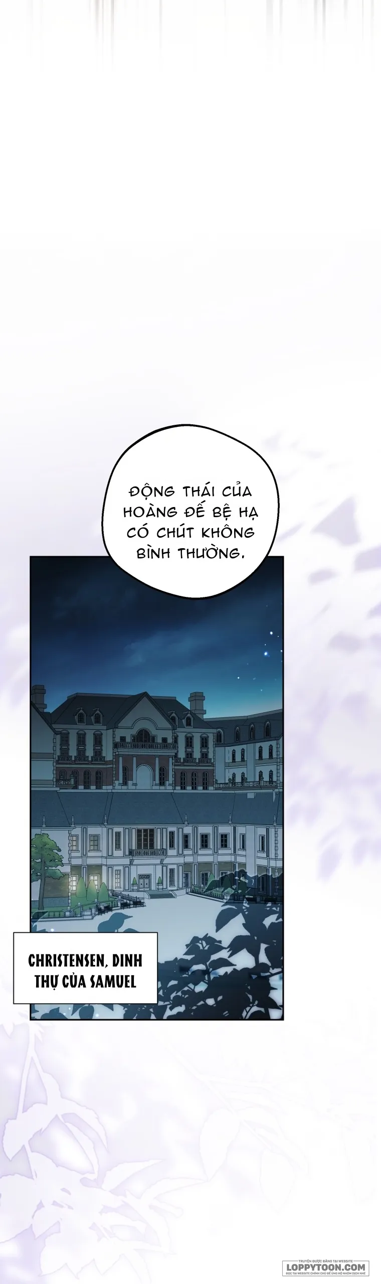 Được Yêu Thương Mà Còn Ngại Ngùng Sao Chap 119 - trang 27